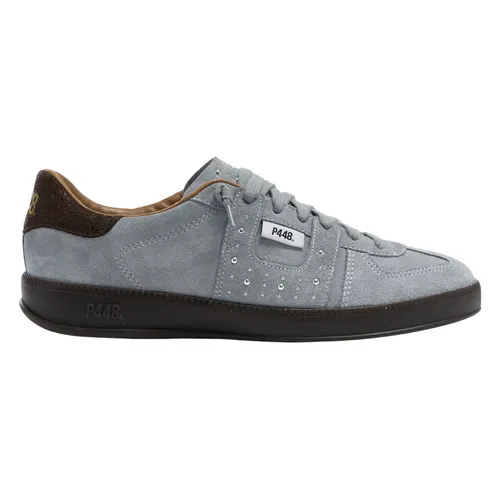 P448 - Shoes > Sneakers - Blue - P448 - Modalova