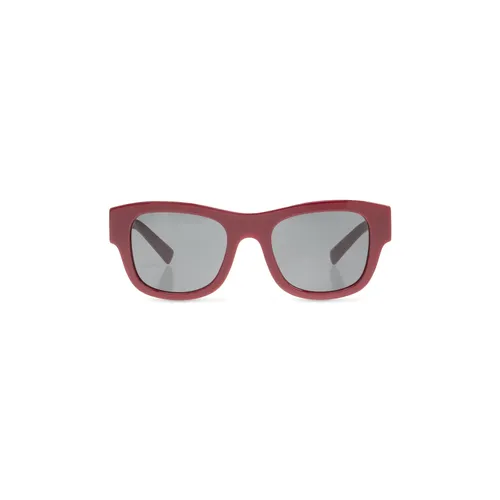 Accessories > Sunglasses - - Dolce & Gabbana - Modalova