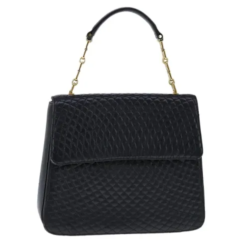 Pre-owned > Pre-owned Bags > Pre-owned Handbags - - Bally Pre-owned - Modalova