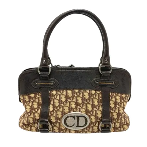 Pre-owned > Pre-owned Bags > Pre-owned Handbags - - Dior Vintage - Modalova