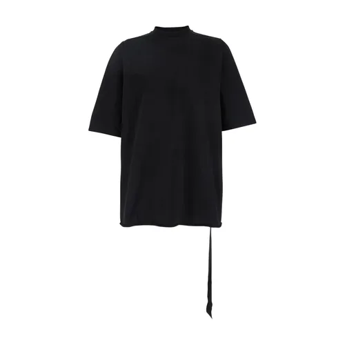 Tops > T-Shirts - - Rick Owens - Modalova