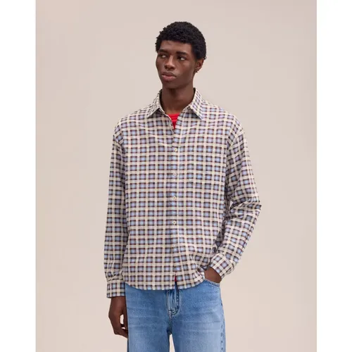 Shirts > Casual Shirts - - Nn07 - Modalova