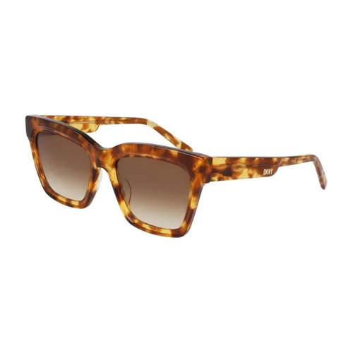 Accessories > Sunglasses - - Dkny - Modalova