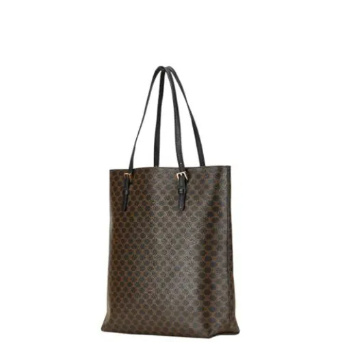 Pre-owned > Pre-owned Bags > Pre-owned Tote Bags - - Celine Vintage - Modalova