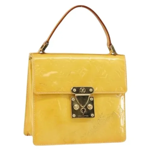 Pre-owned > Pre-owned Bags > Pre-owned Handbags - - Louis Vuitton Vintage - Modalova