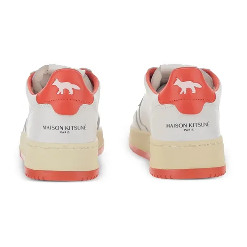 Autry - Shoes > Sneakers - White - Autry - Modalova