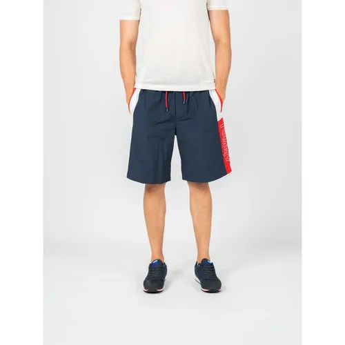 Shorts > Casual Shorts - - Tommy Hilfiger - Modalova