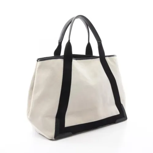 Pre-owned > Pre-owned Bags > Pre-owned Tote Bags - - Balenciaga Vintage - Modalova