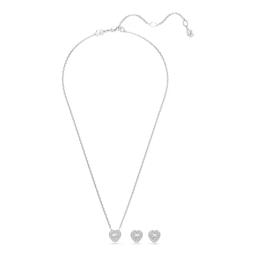 Accessories > Jewellery > Necklaces - - Swarovski - Modalova