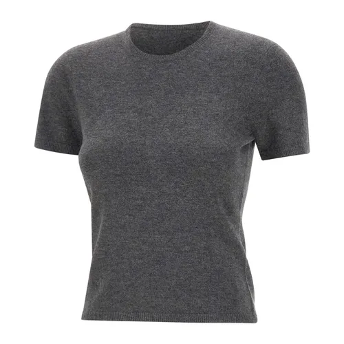 Tops > T-Shirts - - The Garment - Modalova