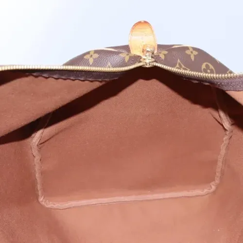 Pre-owned > Pre-owned Bags > Pre-owned Weekend Bags - - Louis Vuitton Vintage - Modalova