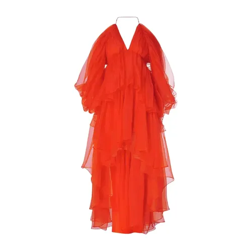 Dresses > Occasion Dresses > Party Dresses - - Zimmermann - Modalova