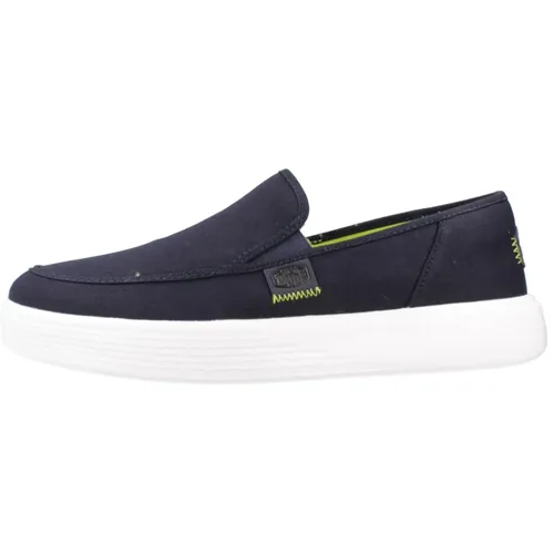 Shoes > Flats > Loafers - - Hey Dude - Modalova