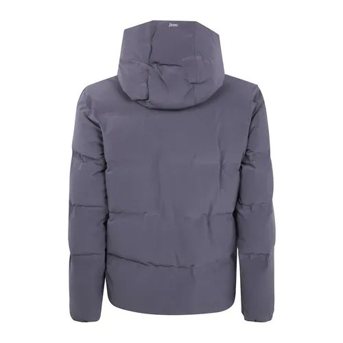Jackets > Down Jackets - - Herno - Modalova