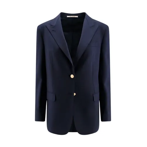 Jackets > Blazers - - Tagliatore - Modalova