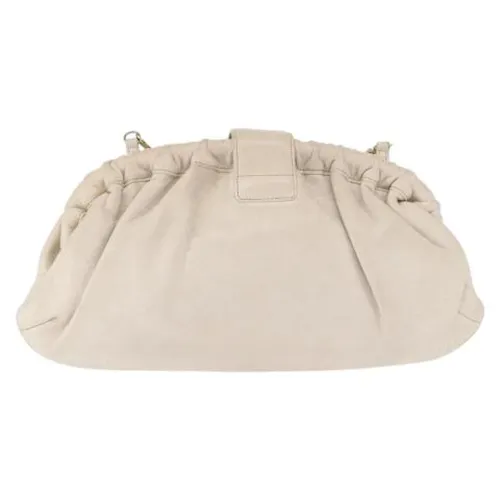 Pre-owned > Pre-owned Bags > Pre-owned Shoulder Bags - - Celine Vintage - Modalova