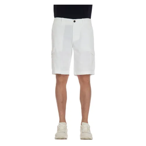 Shorts > Casual Shorts - - Eleventy - Modalova