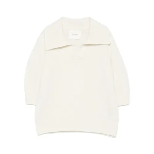 Knitwear > Cashmere Knitwear - - Lisa Yang - Modalova