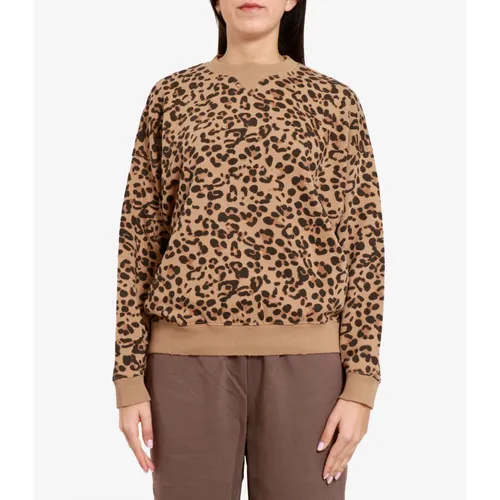 Sweatshirts & Hoodies > Sweatshirts - - Semicouture - Modalova