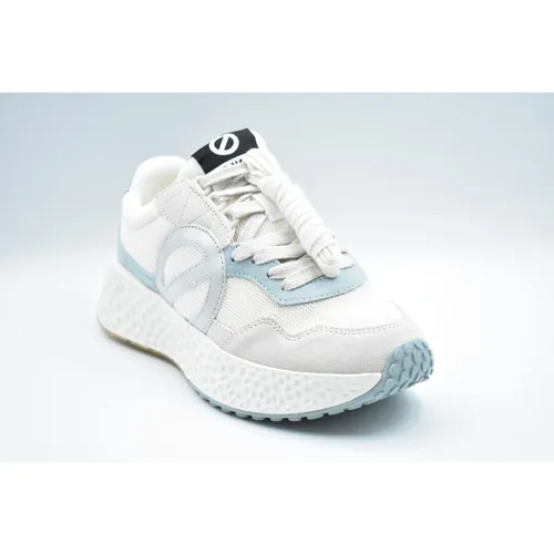 No Name - Shoes > Sneakers - Gray - No Name - Modalova