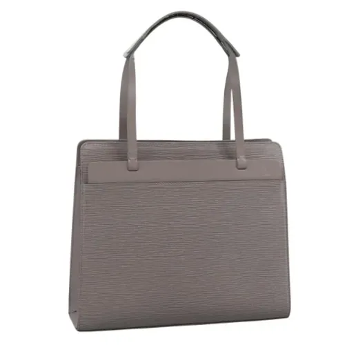 Pre-owned > Pre-owned Bags > Pre-owned Handbags - - Louis Vuitton Vintage - Modalova
