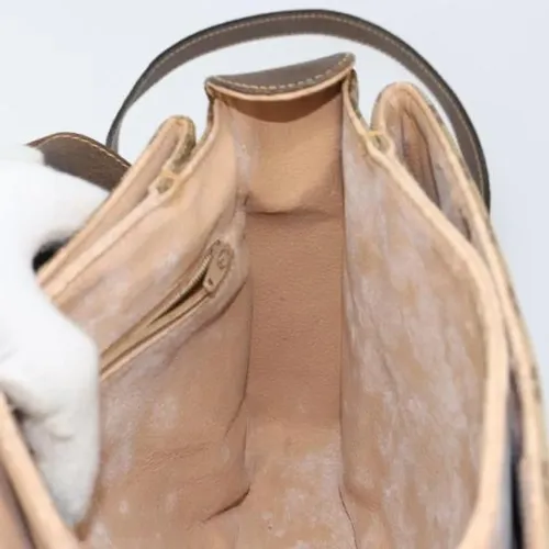 Pre-owned > Pre-owned Bags > Pre-owned Cross Body Bags - - Gucci Vintage - Modalova
