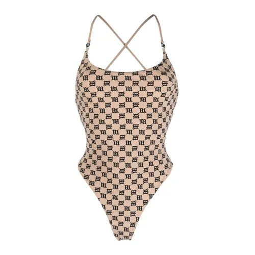 Misbhv - Tops > Body - Beige - Misbhv - Modalova