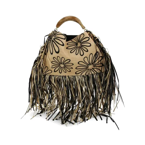 Bags > Handbags - - Farm Rio - Modalova