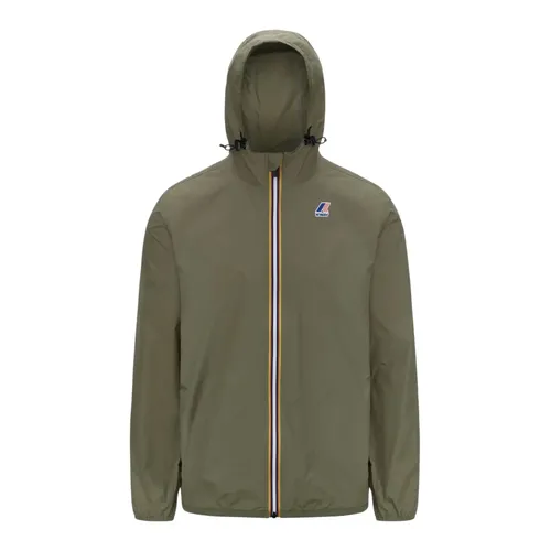 Jackets > Winter Jackets - - K-Way - Modalova