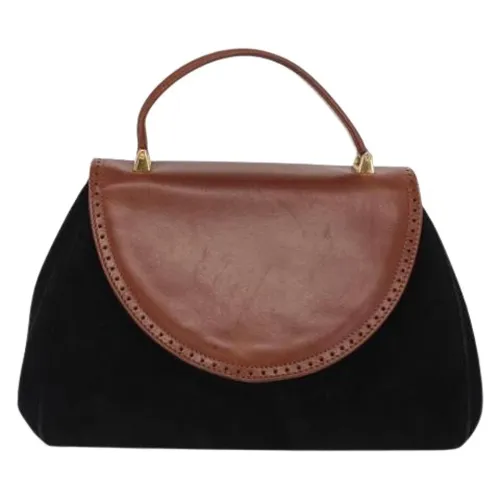 Pre-owned > Pre-owned Bags > Pre-owned Handbags - - Salvatore Ferragamo Pre-owned - Modalova