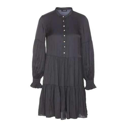 Dresses > Day Dresses > Short Dresses - - Zadig & Voltaire - Modalova