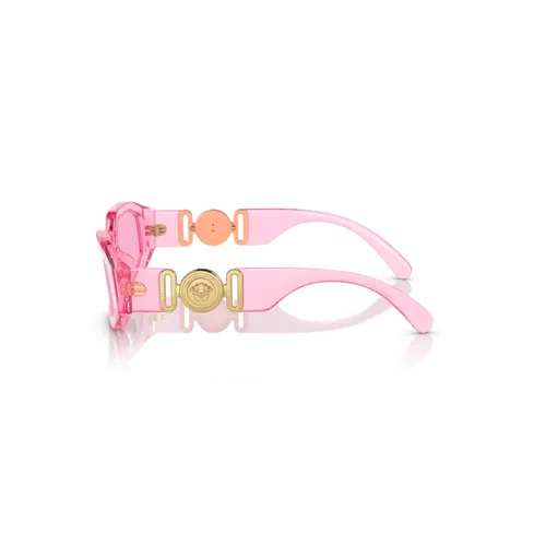 Accessories > Sunglasses - - Versace - Modalova