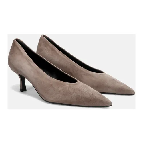 Shoes > Heels > Pumps - - Sangiorgio - Modalova