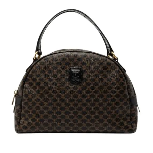 Pre-owned > Pre-owned Bags > Pre-owned Handbags - - Celine Vintage - Modalova