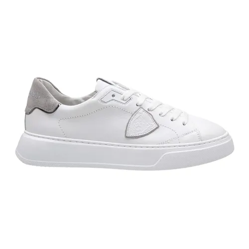 Shoes > Sneakers - - Philippe Model - Modalova