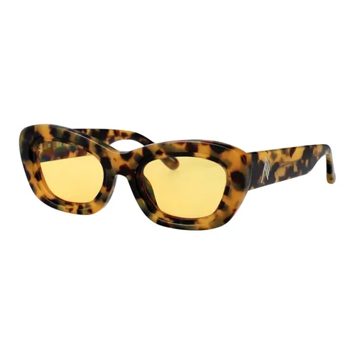 Accessories > Sunglasses - - The Attico - Modalova