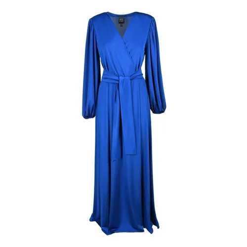 Dresses > Day Dresses > Maxi Dresses - - Access Fashion - Modalova
