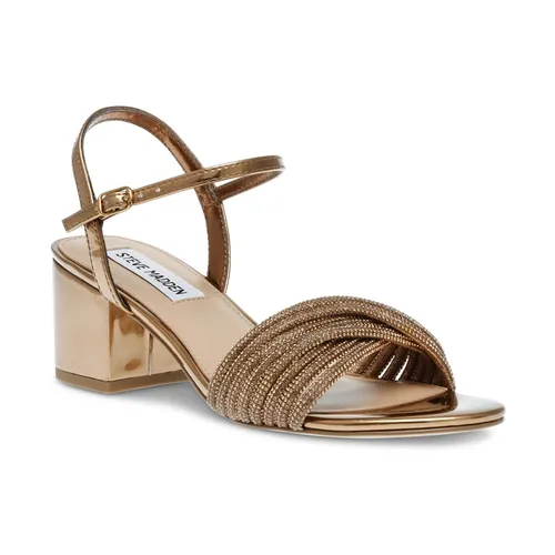 Shoes > Sandals > High Heel Sandals - - Steve Madden - Modalova
