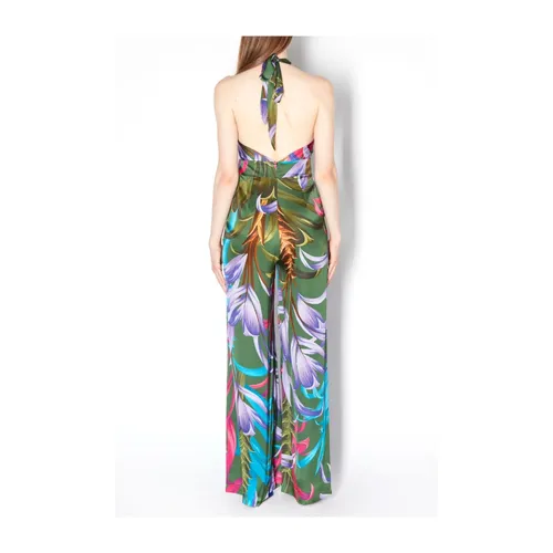 Jumpsuits & Playsuits > Jumpsuits - - Kaos - Modalova