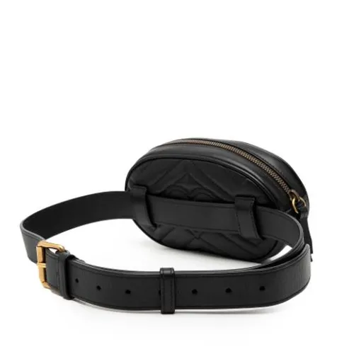 Pre-owned > Pre-owned Bags > Pre-owned Belt Bags - - Gucci Vintage - Modalova