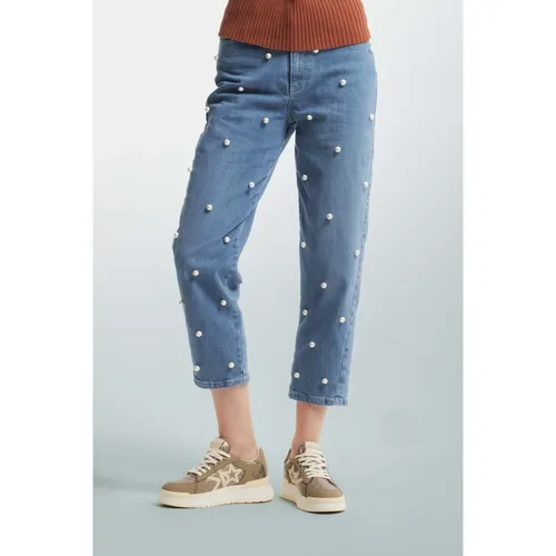 Jeans > Loose-fit Jeans - - Kocca - Modalova
