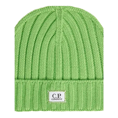 Accessories > Hats > Beanies - - C.p. Company - Modalova