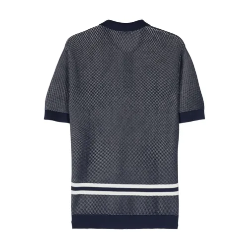 Tops > Polo Shirts - - Maison Kitsuné - Modalova