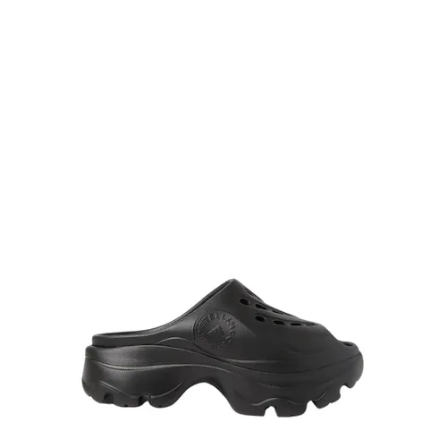 Shoes > Flats > Clogs - - Adidas by Stella McCartney - Modalova