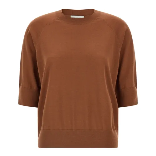 Knitwear > Round-neck Knitwear - - Dries Van Noten - Modalova