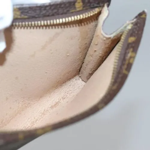Pre-owned > Pre-owned Bags > Pre-owned Clutches - - Louis Vuitton Vintage - Modalova