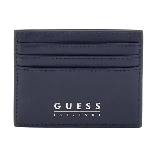 Accessories > Wallets & Cardholders - - Guess - Modalova