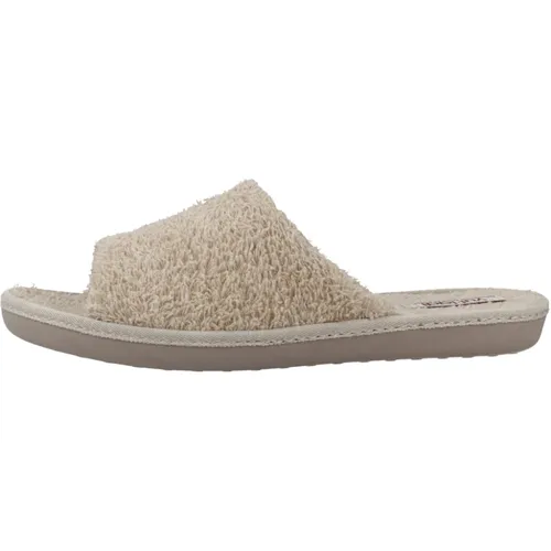 Shoes > Slippers - - Vulladi - Modalova