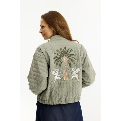 Jackets > Light Jackets - - IN Front - Modalova