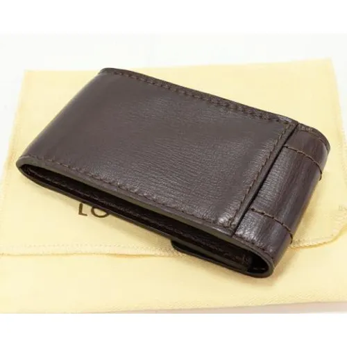Pre-owned > Pre-owned Accessories - - Louis Vuitton Vintage - Modalova